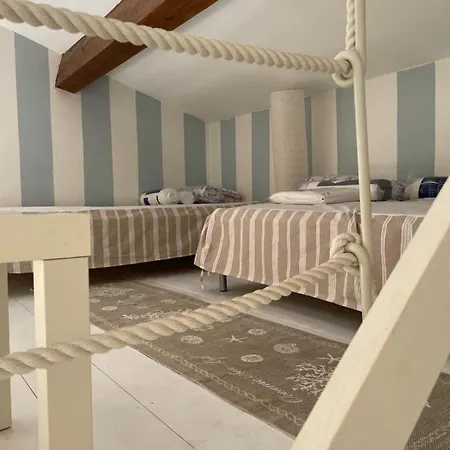 Apartman Point Saint Francois Calvi