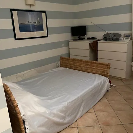 Apartman Point Saint Francois *